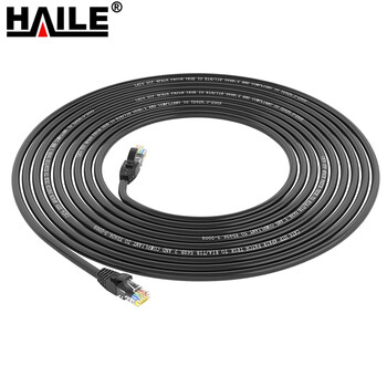 HAILE 六类网线 HT-300H-3M 1条