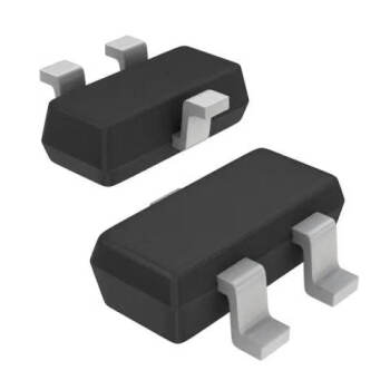 INFINEON 磁性传感器 TLE49642MXTSA1
