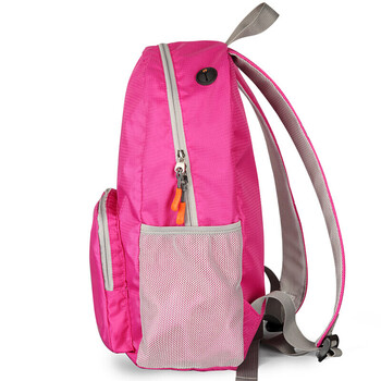 高尔夫(GOLF)双肩包男女可折叠电脑背包书包14英寸轻便户外旅行包旅游运动登山 高尔夫(GOLF)双肩包男女可折叠电脑背包书包14英寸轻便户外旅行包旅游运动登山