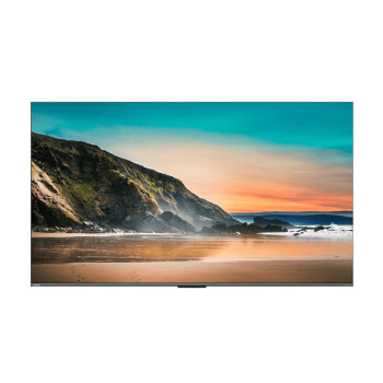 长虹电视85JD900 PRO 85英寸120Hz高刷免遥控语音 杜比视界 3+64GB MEMC 四大投屏4K平板液晶LED电视机