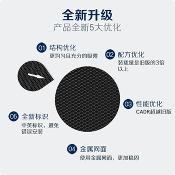 布鲁雅尔500/600系列滤网空气净化器怎么样?直击体验感受