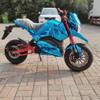 中置电机小猴子电摩双管平叉小猴子电摩低趴小猴子m5电动车电瓶车