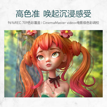 震撼测评!明基TK800投影仪怎么样,笔者体验吐槽一波!