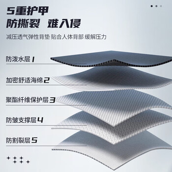 李宁双肩包背包书包大容量大学生初高中男女篮球包户外旅行电脑包