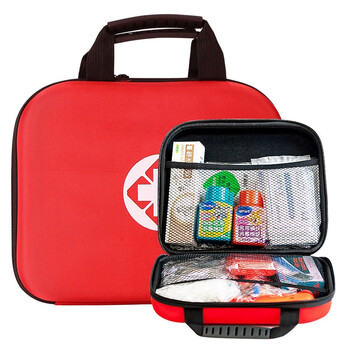 援邦地震急救包应急救援急救包应急包自驾游旅行急救包地震应急救援