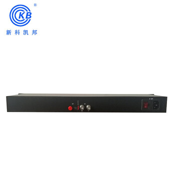 新科凯邦kb Gd9008 4sv 新科凯邦 Kb 广播级高清3g Hd Sdi光端机 Asi光端机4 双向3g Hd Sdi Kb Gd9008 4sv 行情报价价格评测 京东