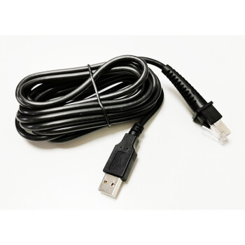 民德 MINDEO 原装3米USB数据线 适配于 6100s/MP725AT/2230+