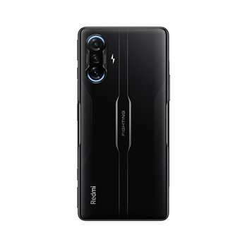 小米Redmi K40 游戏增强版手机真实使用感受,真相揭秘入手感受