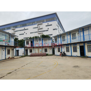 关于汕头保税区D10地块的国有建设用地使用权及附属建筑的推介公告