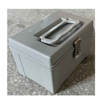 融银之汇(RYZH)0017 印章盒印章箱票据箱保管箱180*120*100mm 融银之汇(RYZH)0017 印章盒印章箱票据箱保管箱180*120*100mm