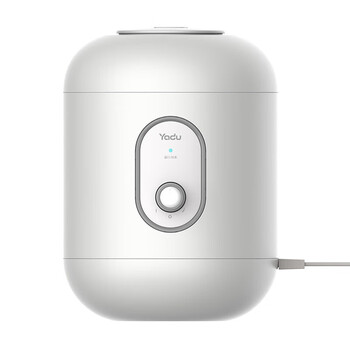 亚都（YADU）加湿器 家用办公室大口径易清洗3升上加水一体式机身 SC220-TS305 白色
