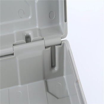 融银之汇(RYZH)0003 银行专用款箱TKX-SA-160塑钢钱款箱运钞箱A级可定制 融银之汇(RYZH)0003 银行专用款箱TKX-SA-160塑钢钱款箱运钞箱A级可定制