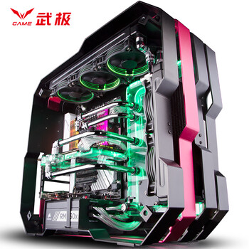 武极电脑主机值得购买吗？一起来看看它到底怎么样！