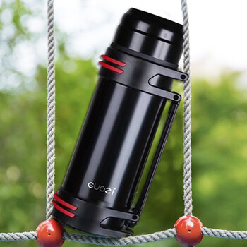 果兹（guozi） 探索者旅行壶 GZ-B07 2000ml