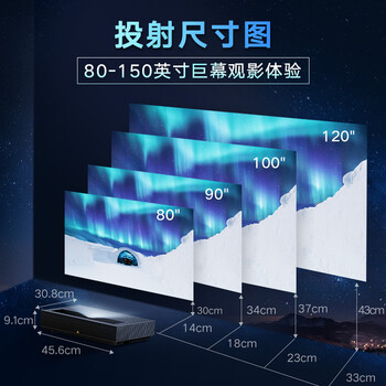 真实体验告诉你：峰米4K Cinema Pro投影仪的用后到底怎么样！