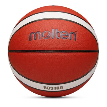 摩腾molten篮球7号标准B7G3180室内外通用比赛训练PU篮球BG3180 摩腾molten篮球7号标准B7G3180室内外通用比赛训练PU篮球BG3180