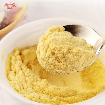 德加乐原为玉米糊900g（300g*3盒）0添加蔗糖0脂肪营养早餐代餐粗粮粥