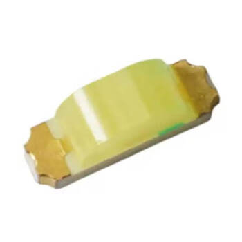QT Brightek 发光二极管LED QBLP615-IW-CW