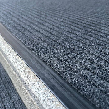 台阶防滑垫定做室内瓷砖台阶防滑垫户外酒店门口踏步吸水楼梯地垫商用