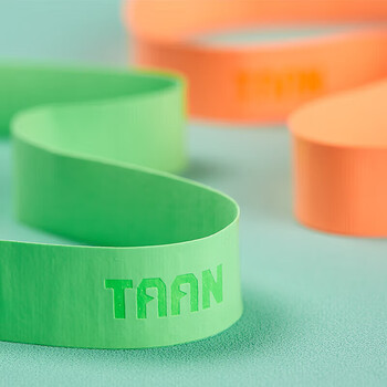 Taan泰昂羽毛球拍手胶吸汗带防滑微粘性糖果手胶TW880蒂蓝色5条装 Taan泰昂羽毛球拍手胶吸汗带防滑微粘性糖果手胶TW880蒂蓝色5条装