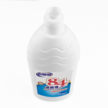 老管家 84消毒液衣物漂白除菌剂地板家居杀菌剂含氯消毒水1.25L 老管家 84消毒液衣物漂白除菌剂地板家居杀菌剂含氯消毒水1.25L