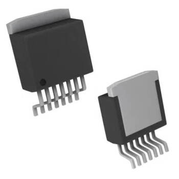 INFINEON 功率电子开关 BTS500801TMAATMA1
