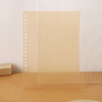 国誉(KOKUYO)学生活页笔记本子配件一米新纯·A5索引页 5张 茶色 WSG-RUSS12 国誉(KOKUYO)学生活页笔记本子配件一米新纯·A5索引页 5张 茶色 WSG-RUSS12