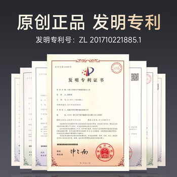五月花平板拖把33CM杆长124CM刮刮桶家用一拖净免手洗2025神器拖把*1