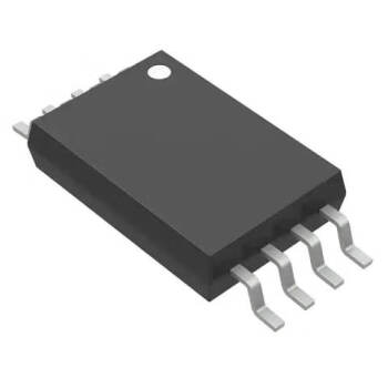 TI 电池管理芯片 BQ2000TPW