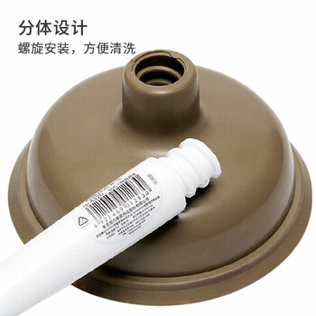 茶花 马桶疏通器 强力吸皮搋子通厕所下水道神器* 茶花 马桶疏通器 强力吸皮搋子通厕所下水道神器*