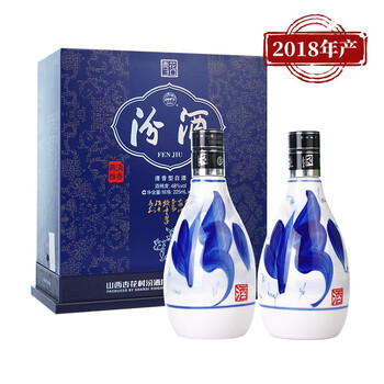 汾酒青花30年48价格报价行情- 京东