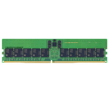 三星（SAMSUNG）存储服务器内存条 32G DDR5 RECC 2R×8 5600频率 适配 Deepseek/AI 部署 M321R4GA3PB0-CWM