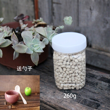 日本进口颗粒骨粉有机肥磷钾肥玉肥磷钙肥植物多肉肥料花果肥料催花260g分包装颗粒骨粉 图片价格品牌报价 京东