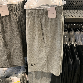 nike灰色短裤品牌及商品- 京东