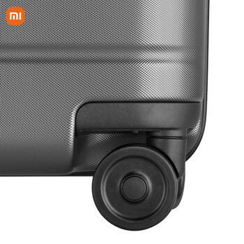 小米小米旅行箱拉杆箱怎么样?好不好?评价很好吗