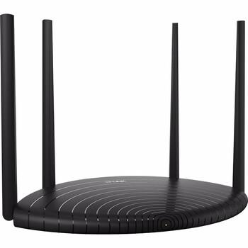 普联(TP-LINK) AC1200 5G双频智能无线路由器 四天线智能wifi 稳定穿墙高速家用 TL-WDR5660易展版 普联(TP-LINK) AC1200 5G双频智能无线路由器 四天线智能wifi 稳定穿墙高速家用 TL-WDR5660易展版