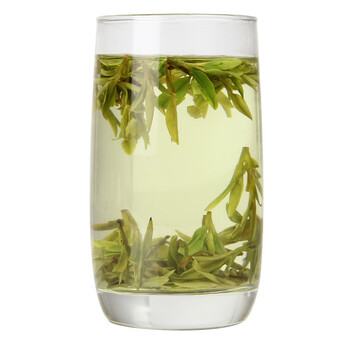 西湖2026新茶绿茶西湖龙井茶叶明前特级贰号200g纸包礼盒自己喝送礼品