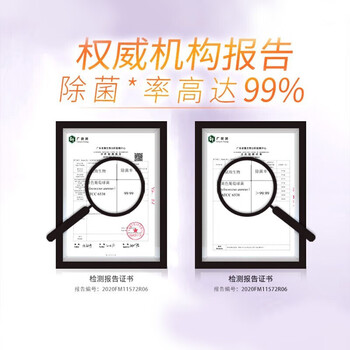 汰渍 洗衣粉 淡雅薰香2合1洗衣粉1.65KG*2袋 薰衣草香 无磷洗衣粉