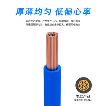 荣达国超电线电缆BVR4平方 国标家装进户铜芯电线 绿色零线 100米/卷 无氧铜芯 薄厚均匀低损耗耐磨损 荣达国超电线电缆BVR4平方 国标家装进户铜芯电线 绿色零线 100米/卷 无氧铜芯 薄厚均匀低损耗耐磨损