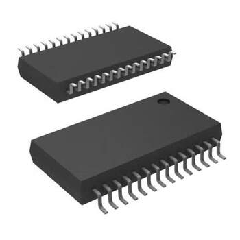TI 数模转换芯片DAC DAC8820IBDBR 起订1000个装