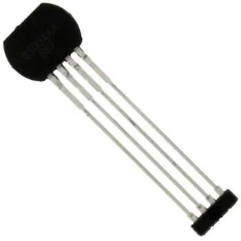 ALLEGRO 磁性传感器 ATS605LSGTN-F-T