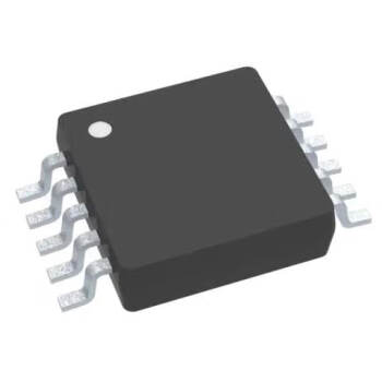 TI DC-DC电源芯片 TPS60313DGSR
