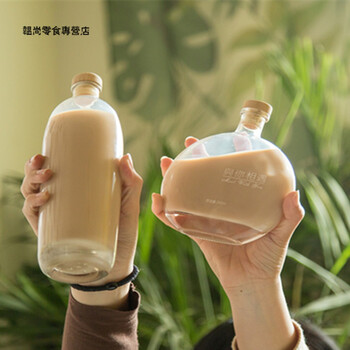 手工奶茶袋装网红手摇奶茶粉抖音冲泡饮品爆摇阿萨姆冲饮冲调奶绿红豆