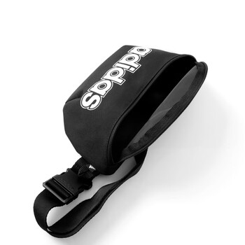 阿迪达斯（adidas）潮流时尚运动运动男女同款背包挎包