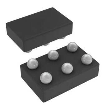 TI 缓冲器/驱动器 SN74AUC2G34YZPR 起订250个装