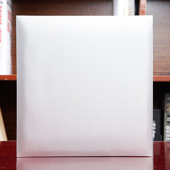 NCL仲林DIY覆膜粘贴式相册 20页/婚礼相册/影集家庭大本照片书 锦上添花 银色 WYB-73583/20-SV NCL仲林DIY覆膜粘贴式相册 20页/婚礼相册/影集家庭大本照片书 锦上添花 银色 WYB-73583/20-SV