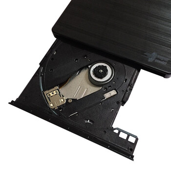 H·L Data Storage 光存储 (H·L Data Storage) 外置DVD刻录机/可连接电视机使用/配正版软件/GP60NB71 H·L Data Storage 光存储 (H·L Data Storage) 外置DVD刻录机/可连接电视机使用/配正版软件/GP60NB71