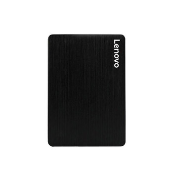 联想（Lenovo）SSD固态硬盘 X800系列 SATA3.0接口 512G固态存储硬盘 台式机/笔记本通用加装高速扩展硬盘