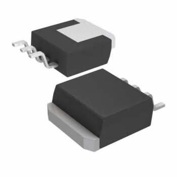TI Mosfet场效应管 CSD18510KTTT