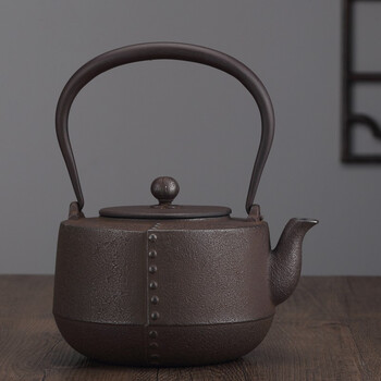 龙文堂铁壶价格报价行情- 京东